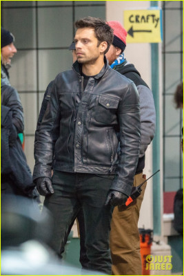 Sebastian Stan pic #1189666