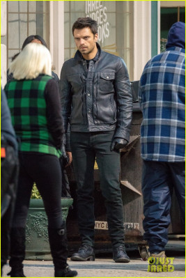 Sebastian Stan pic #1189669