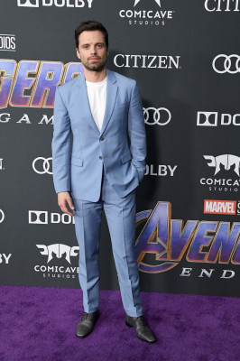 Sebastian Stan pic #1124499