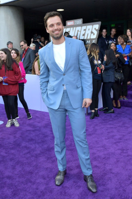 Sebastian Stan pic #1124500