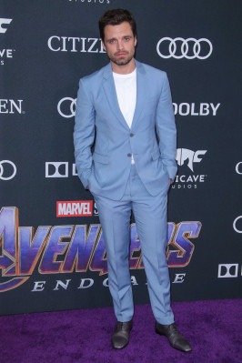 Sebastian Stan pic #1124501