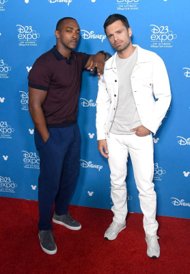 Sebastian Stan pic #1171472