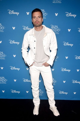Sebastian Stan pic #1171469