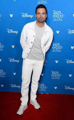 Sebastian Stan pic #1171471