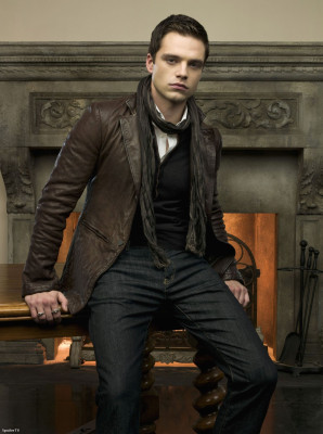 photo 8 in Sebastian Stan gallery [id390422] 2011-07-08 00:00:00
