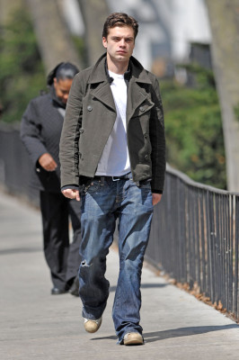 Sebastian Stan pic #390835