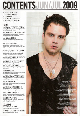 photo 12 in Sebastian Stan gallery [id390124] 2011-07-06 00:00:00
