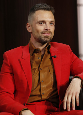 Sebastian Stan pic #1295954