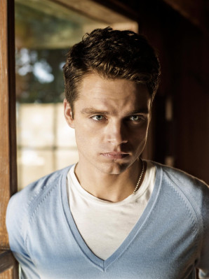 Sebastian Stan pic #215090