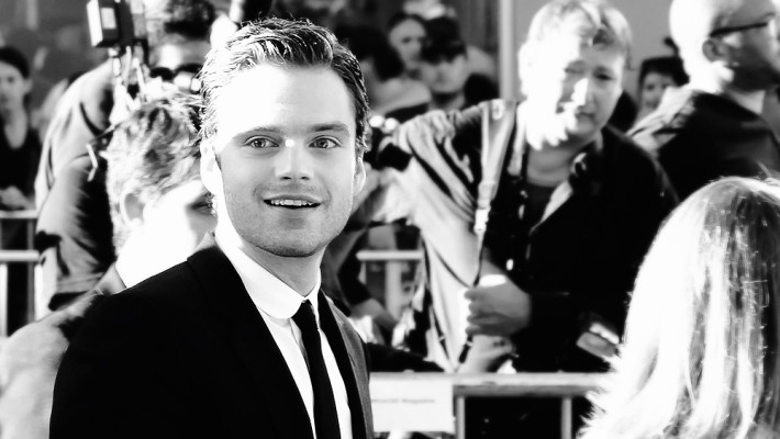 Sebastian Stan pic #719787