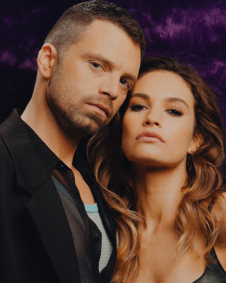Sebastian Stan pic #1295915