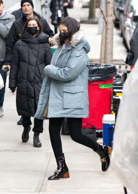 Selena Gomez pic #1301419