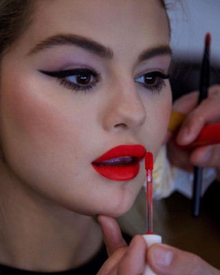 Selena Gomez pic #1288934