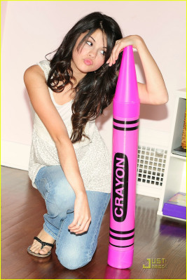 Selena Gomez pic #143743
