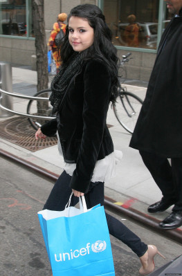 Selena Gomez pic #475085
