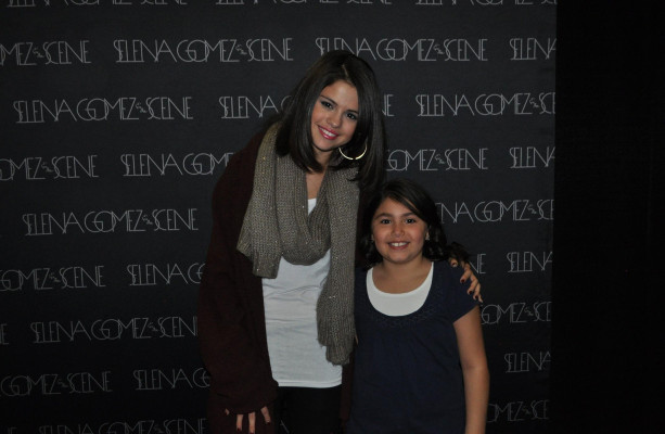 Selena Gomez pic #420852