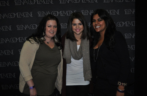 Selena Gomez pic #420850