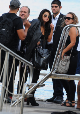 Selena Gomez pic #719177
