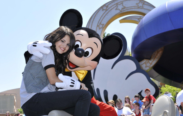 Selena Gomez pic #283087