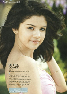 Selena Gomez pic #258335