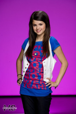 Selena Gomez pic #242472