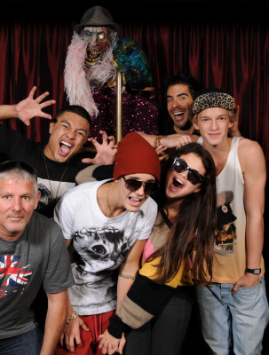 Selena Gomez pic #539732