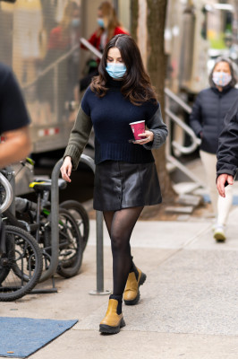 Selena Gomez pic #1252978