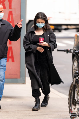 Selena Gomez pic #1253569