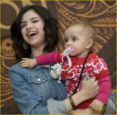 Selena Gomez pic #263261