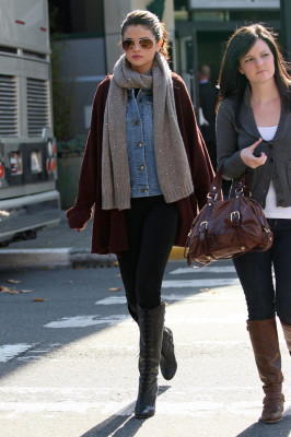 Selena Gomez pic #412763