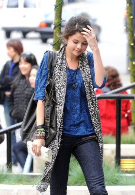 Selena Gomez pic #280647