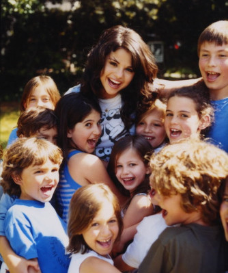 Selena Gomez pic #462917