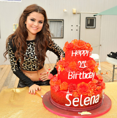 Selena Gomez pic #623249