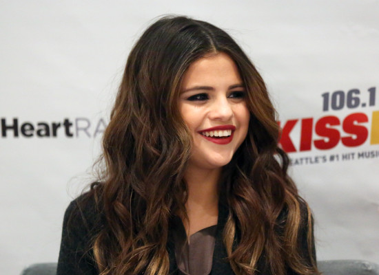 Selena Gomez pic #652694