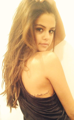 Selena Gomez pic #719181