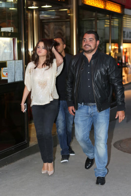 Selena Gomez pic #529183