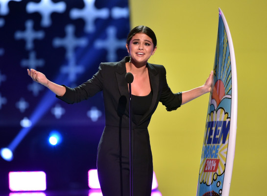 Selena Gomez pic #723179
