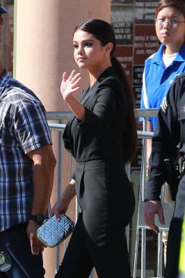 Selena Gomez pic #723184