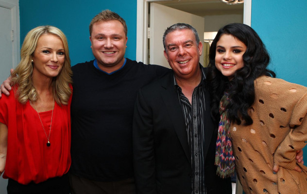 Selena Gomez pic #484278