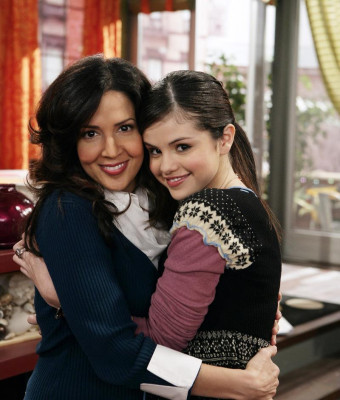 Selena Gomez pic #241928