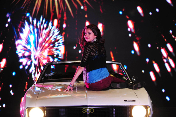 Selena Gomez pic #499259