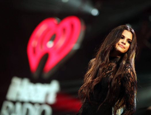 Selena Gomez pic #817692