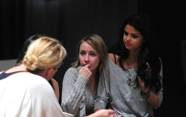 Selena Gomez pic #484892