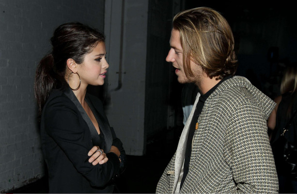 Selena Gomez pic #500970