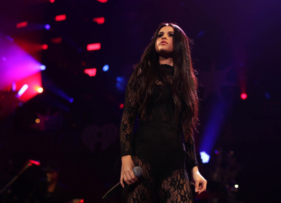 Selena Gomez pic #817681