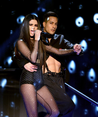Selena Gomez pic #814477