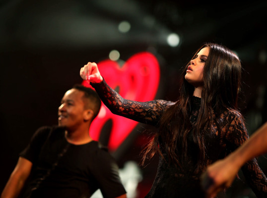 Selena Gomez pic #817693