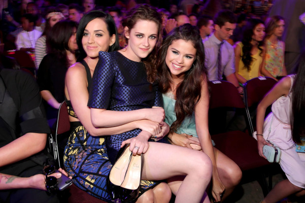 Selena Gomez pic #583264