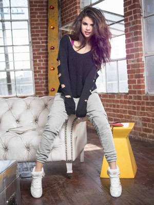 Selena Gomez pic #636407
