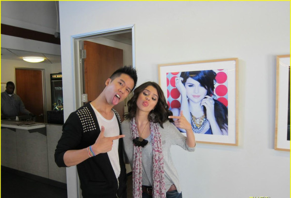 Selena Gomez pic #292599